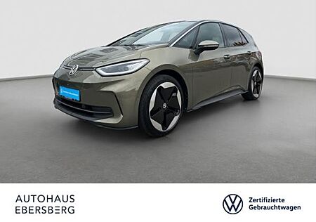 VW ID.3 Volkswagen Pro S Exterieur+ IQ. Travel Assist Kamera ACC