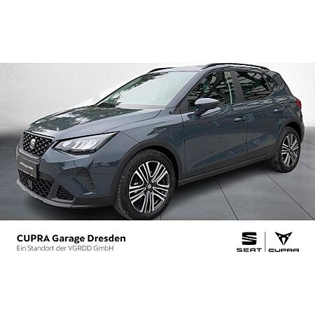 Seat Arona leasen