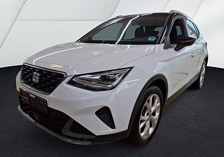 Seat Arona 1.0 TSI DSG FR NAVI KAMERA LED SHZ