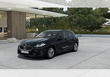 BMW 120 i (neues Modell F70) inkl. Navi, LED, Klimaautomatik, und vieles mehr - Sofort Verfügbar!