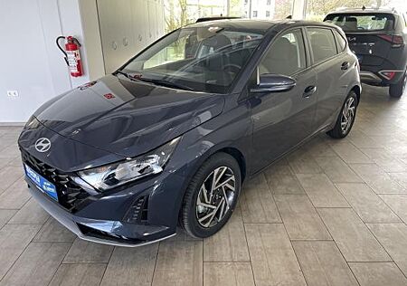 Hyundai i20 1.0 T-GDI Facelift Navi Kamera Alu PDC SHZ