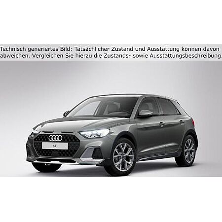 Audi A1 leasen