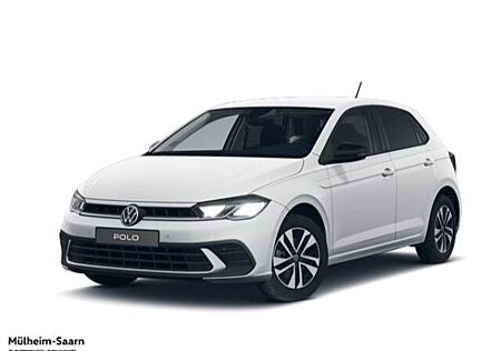 VW Polo Volkswagen Goal 1.0 TSI -verfügbar 11/25 ( Mülheim)