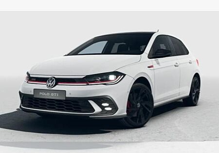 VW Polo Volkswagen GTI 2.0 TSI DSG *BLACK STYLE*MATRIX*IQ-PAKET*KEYLESS*NAV*KAMERA*PANO*42.145€