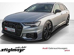 Audi S6 Avant TDI AHK+MATRIX+NAVI+VC+ALU 21Ž+Kamera
