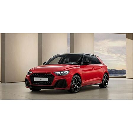 Audi A1 leasen