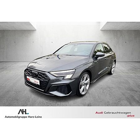 Audi S3 leasen
