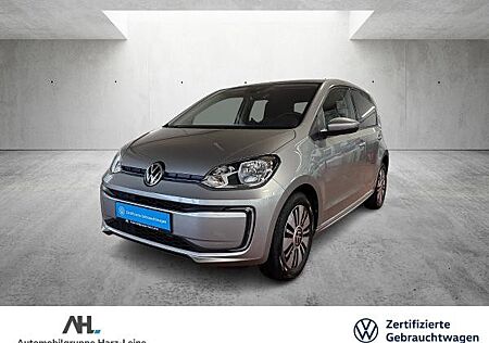 VW Up Volkswagen ! e-! Style Plus Climatronic RFK PDC hinten GRA SHZ