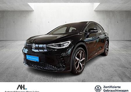 VW ID.5 Volkswagen GTX 4Motion Matrix Navi ACC AHK 360° Pano