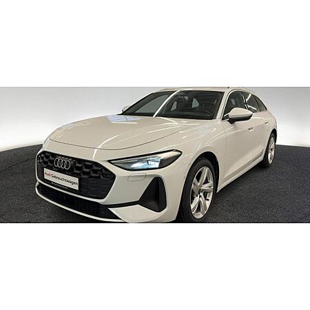 Audi A5 leasen