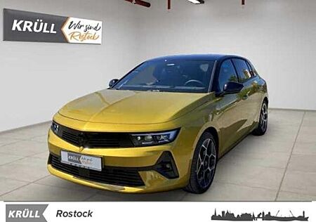 Opel Astra gebraucht kaufen Opel Astra GS +Tech-Paket+Automatik+