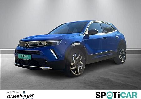 Opel Mokka Electric Elegance inkl. Allwetter, Navi & Kamera *sofort verfügbar*