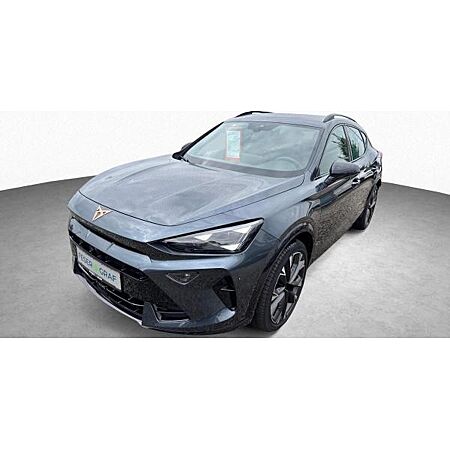 Cupra Formentor leasen Cupra Formentor leasen