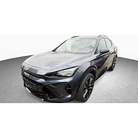 Cupra Formentor leasen
