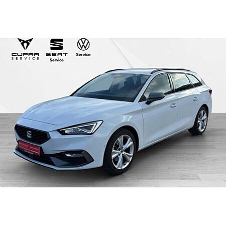 Seat Leon leasen Seat Leon leasen