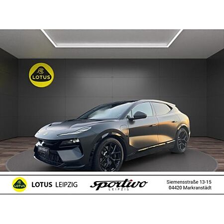 Lotus Eletre leasen