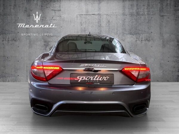 Maserati Granturismo Sport *19.412 KM* bild 5