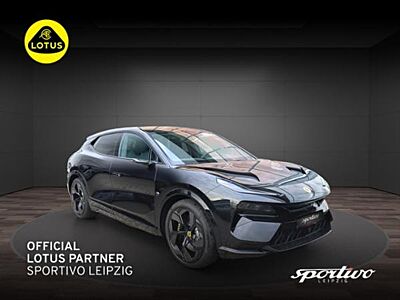 Lotus Eletre R *Sonderleasing* * Leipzig*