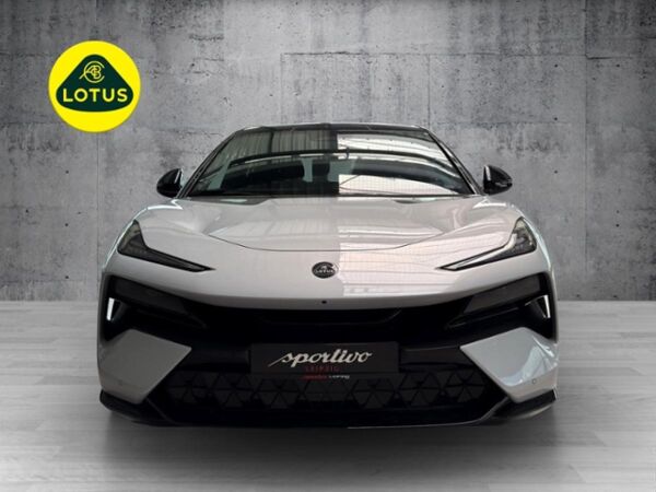 Lotus Eletre 600 GT SE * Leipzig* bild 3
