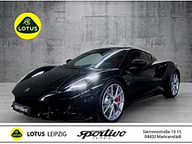 Lotus Emira Turbo SE *Sonderleasing* Lotus Emira Turbo SE *Sonderleasing*