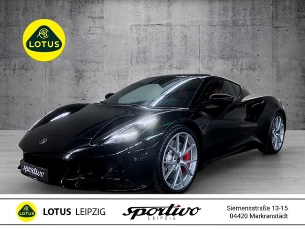 Lotus Emira Turbo SE *Sonderleasing* bild