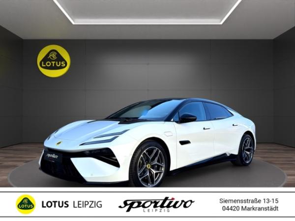 Lotus Emeya Base *Sonderleasing* *AHK* bild