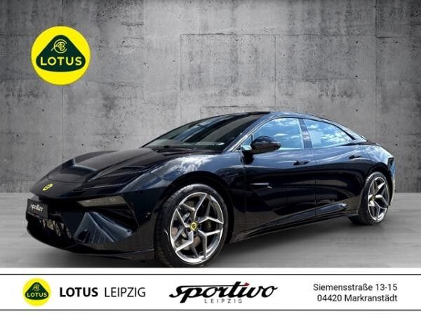 Lotus Emeya Base *SONDERANGEBOT* bild