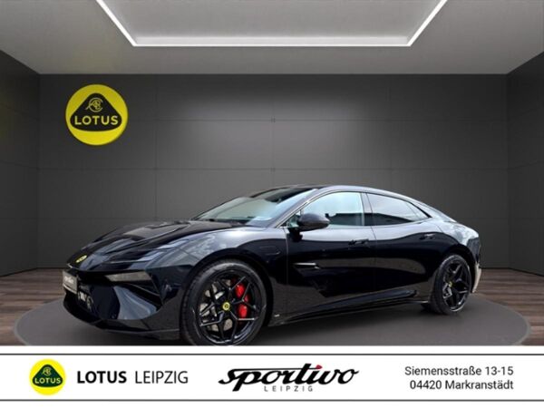 Lotus Emeya Base * Leipzig* *Sonderleasing* *AHK* bild 1