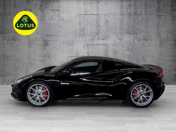 Lotus Emira Turbo SE *Sonderleasing* bild 4