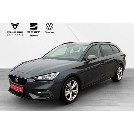 Seat Leon leasen Seat Leon leasen