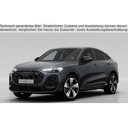 Audi Q5 leasen