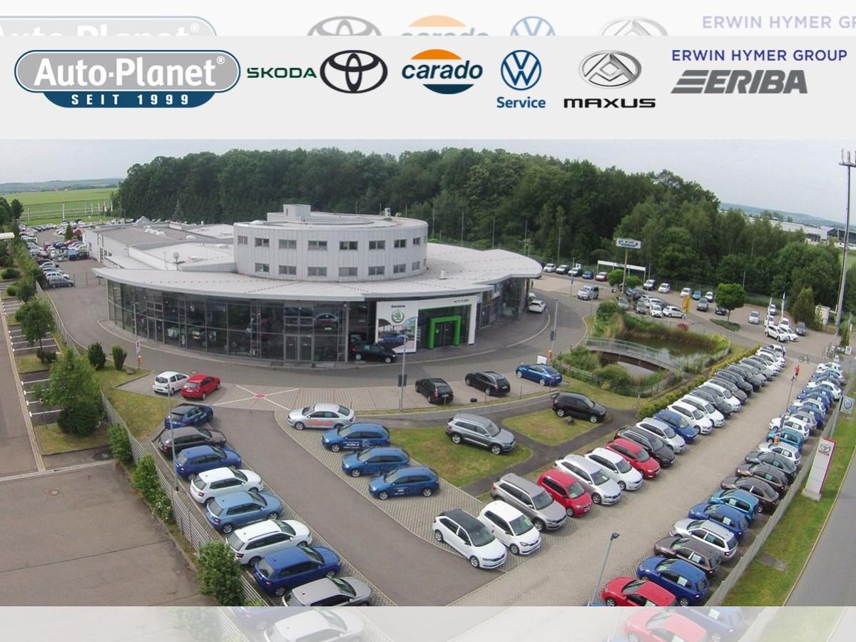 Skoda Octavia RS 2.0 TSI DSG RS 2.0 TSI DSG *PRIVAT*SOFORT* l 360 l 4xSHZ I ACC l DCC l CANTON l HUD I MATRIX I N bild 2
