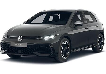 VW Golf Volkswagen R-Line 1.5 TSI AKTIONSENDE 08.10.2025!! FREI KONFIGURIERBAR
