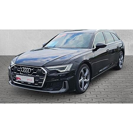 Audi A6 leasen Audi A6 leasen