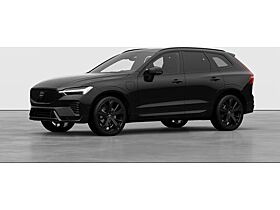 Volvo XC60 T8 Plug-in Plus Black Edition Aut. *0,5% Versteuerung, 100% Stilvoll* Volvo XC60 T8 Plug-in Plus Black Edition Aut. *0,5% Versteuerung, 100% Stilvoll*
