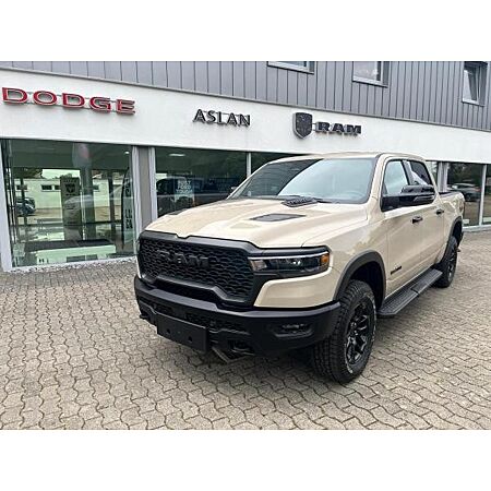 Dodge RAM leasen
