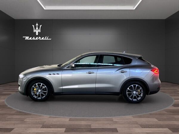 Maserati Levante Q4 MY18 *Sonderfinanzierung* bild 4