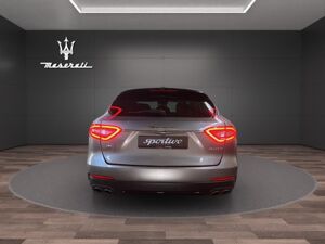 Maserati Levante Q4 MY18 *Sonderfinanzierung* bild 4
