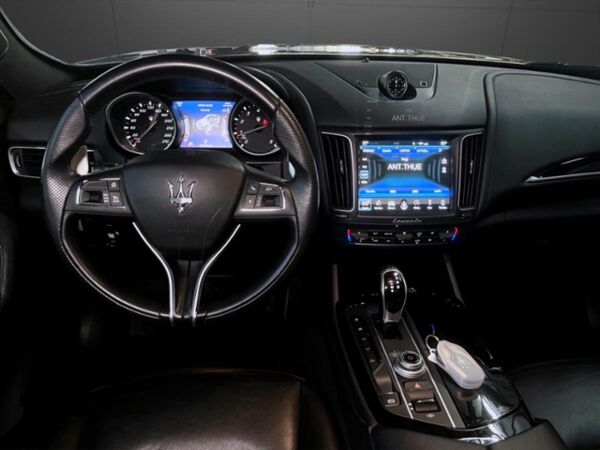 Maserati Levante Q4 MY18 *Sonderfinanzierung* bild 7