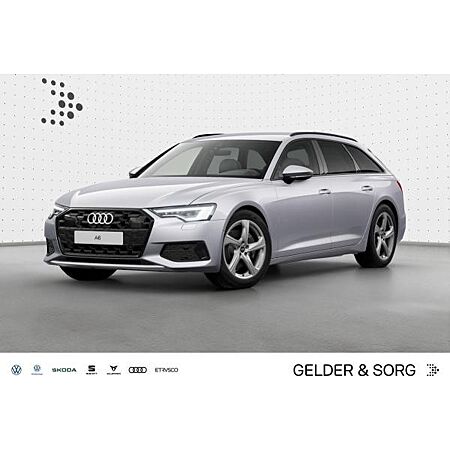 Audi A6 leasen Audi A6 leasen