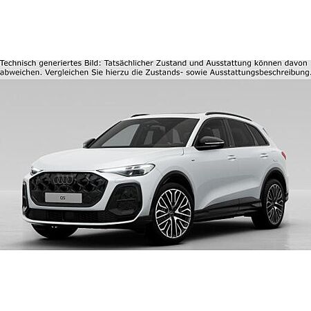 Audi Q5 leasen
