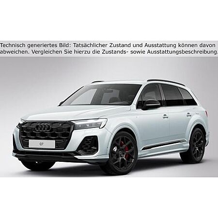Audi Q7 leasen