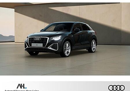 Audi Q2 S line 35 TFSI 110(150) kW(PS) S 35 TFSI S line