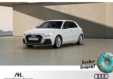 Audi A1 Sportback advanced 25 TFSI 70(95 25 TFSI advanced