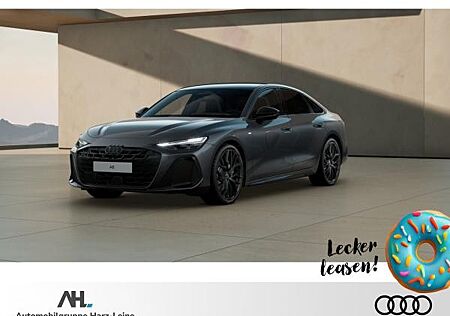 Audi A6 Limousine TDI quattro