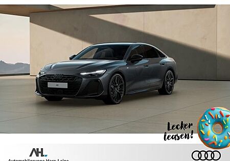 Audi A6 Limousine TDI quattro