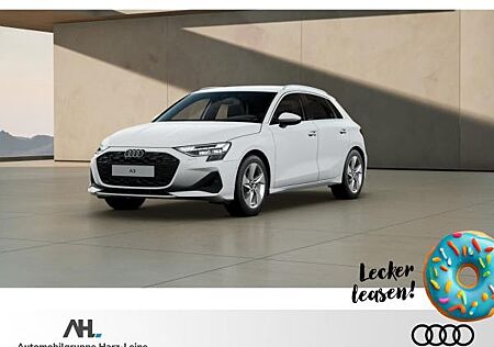 Audi A3 Sportback 35 TFSI 110(150) kW(PS 35 TFSI
