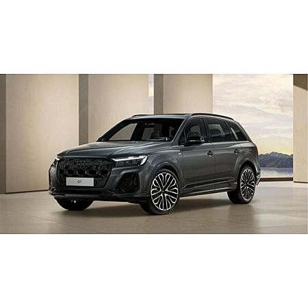Audi Q7 leasen