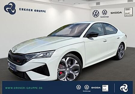 Skoda Octavia Limousine 2.0 TSI DSG 4x4 RS +ACC+BHZFS+360°+NAVI+SHZ+