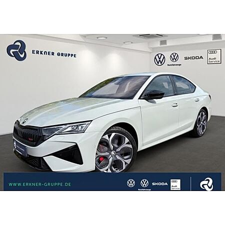 Skoda Octavia leasen